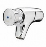 Grifo Lavabo de Presto 520 cromado